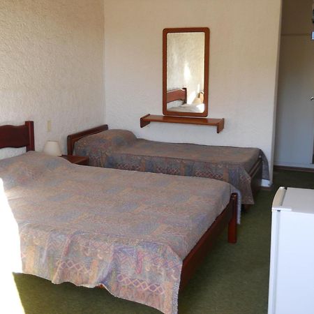 Hotel Yeruti La Paloma Esterno foto