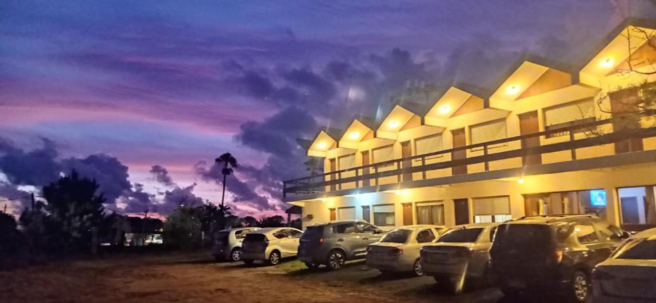 Hotel Yeruti La Paloma Esterno foto