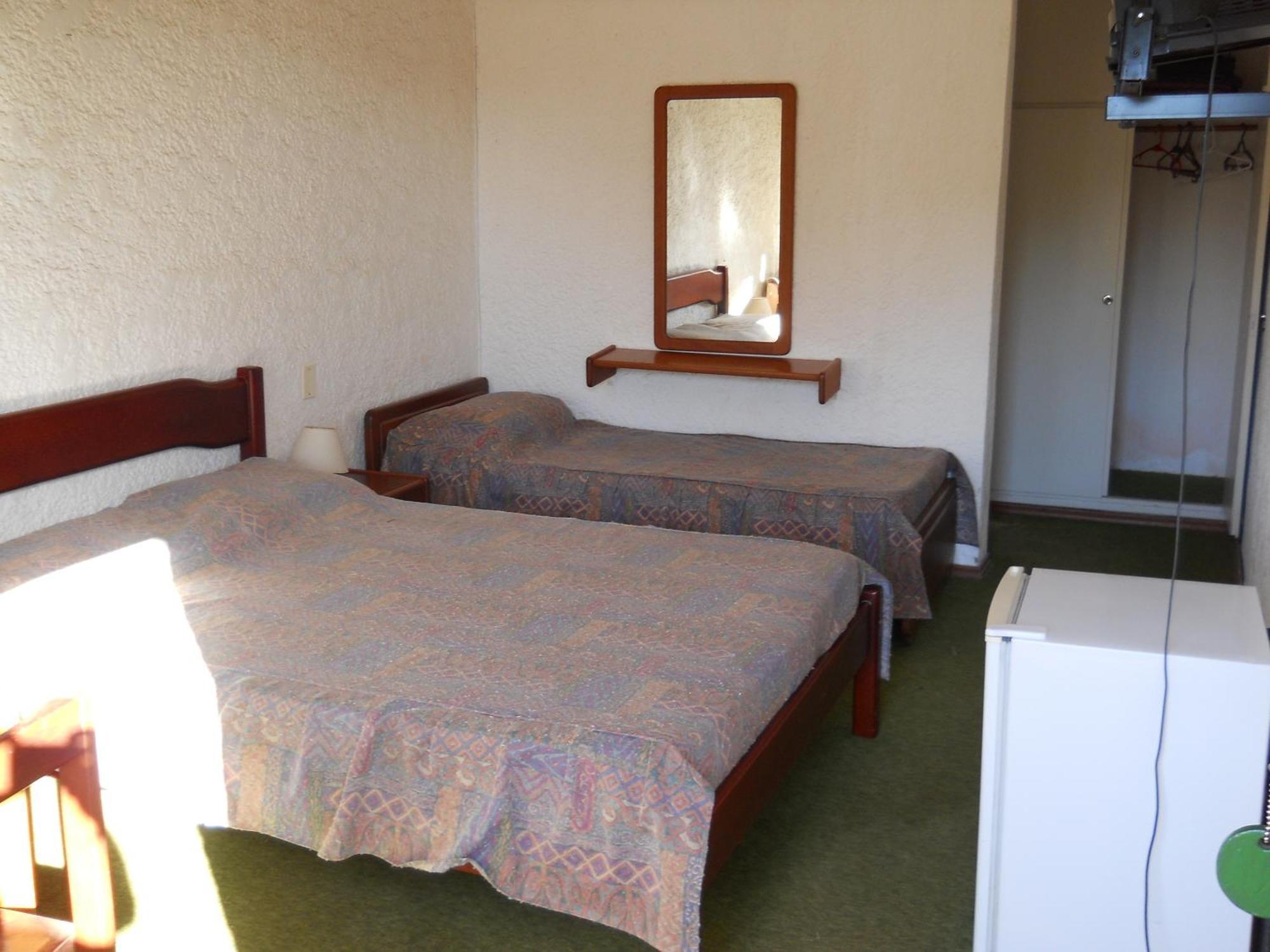 Hotel Yeruti La Paloma Esterno foto