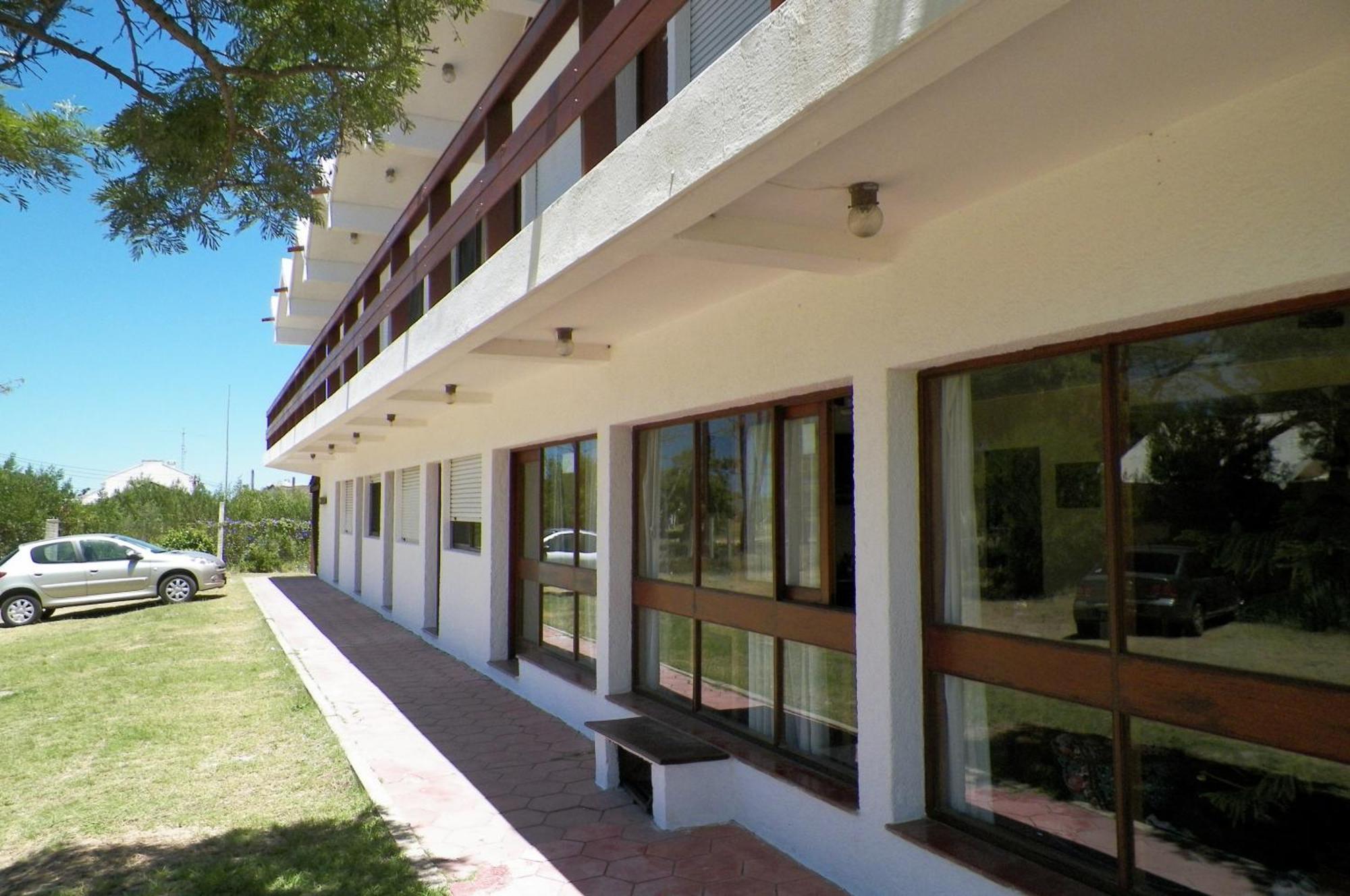 Hotel Yeruti La Paloma Esterno foto