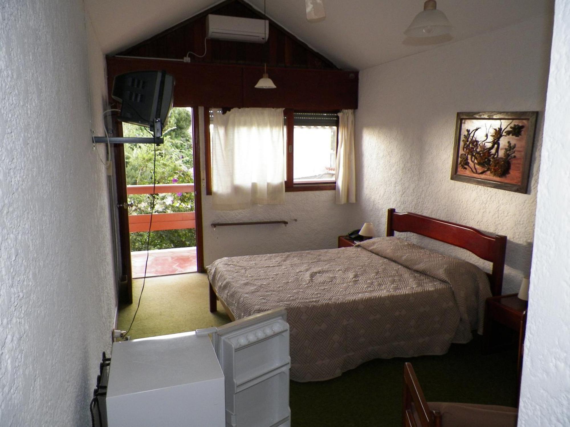 Hotel Yeruti La Paloma Esterno foto
