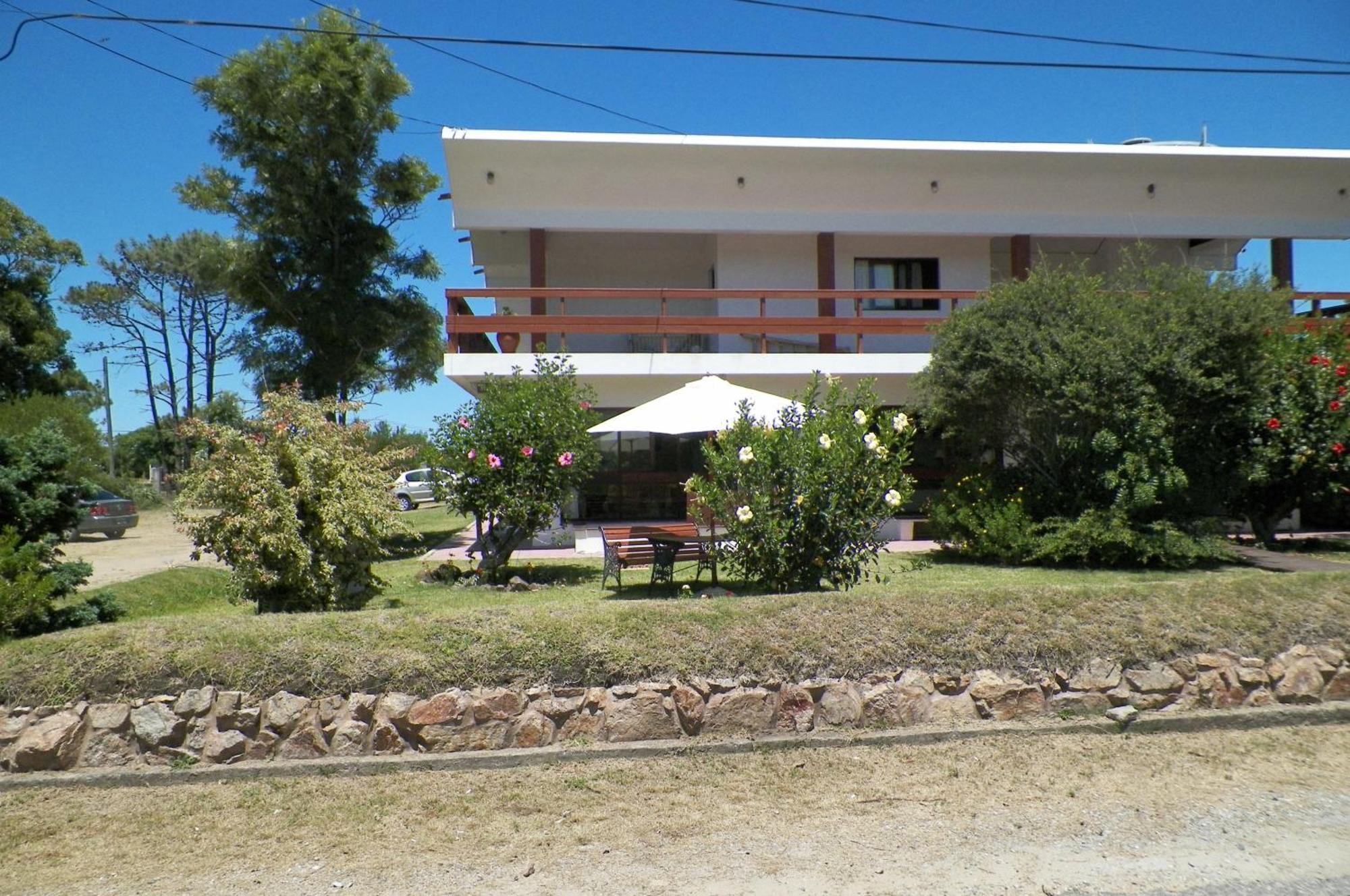 Hotel Yeruti La Paloma Esterno foto
