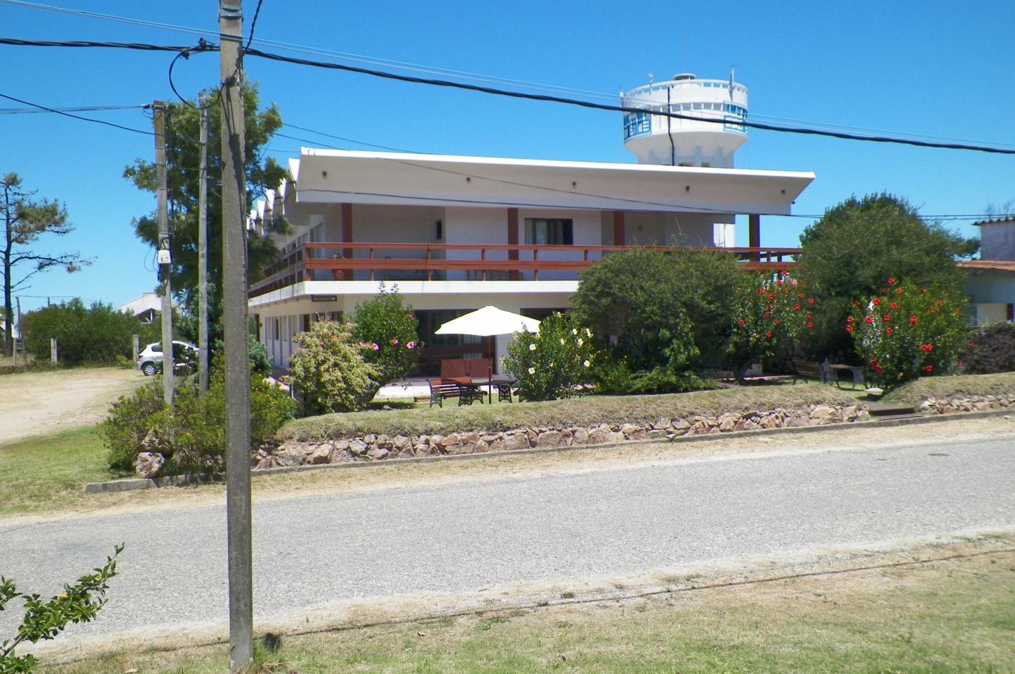 Hotel Yeruti La Paloma Esterno foto