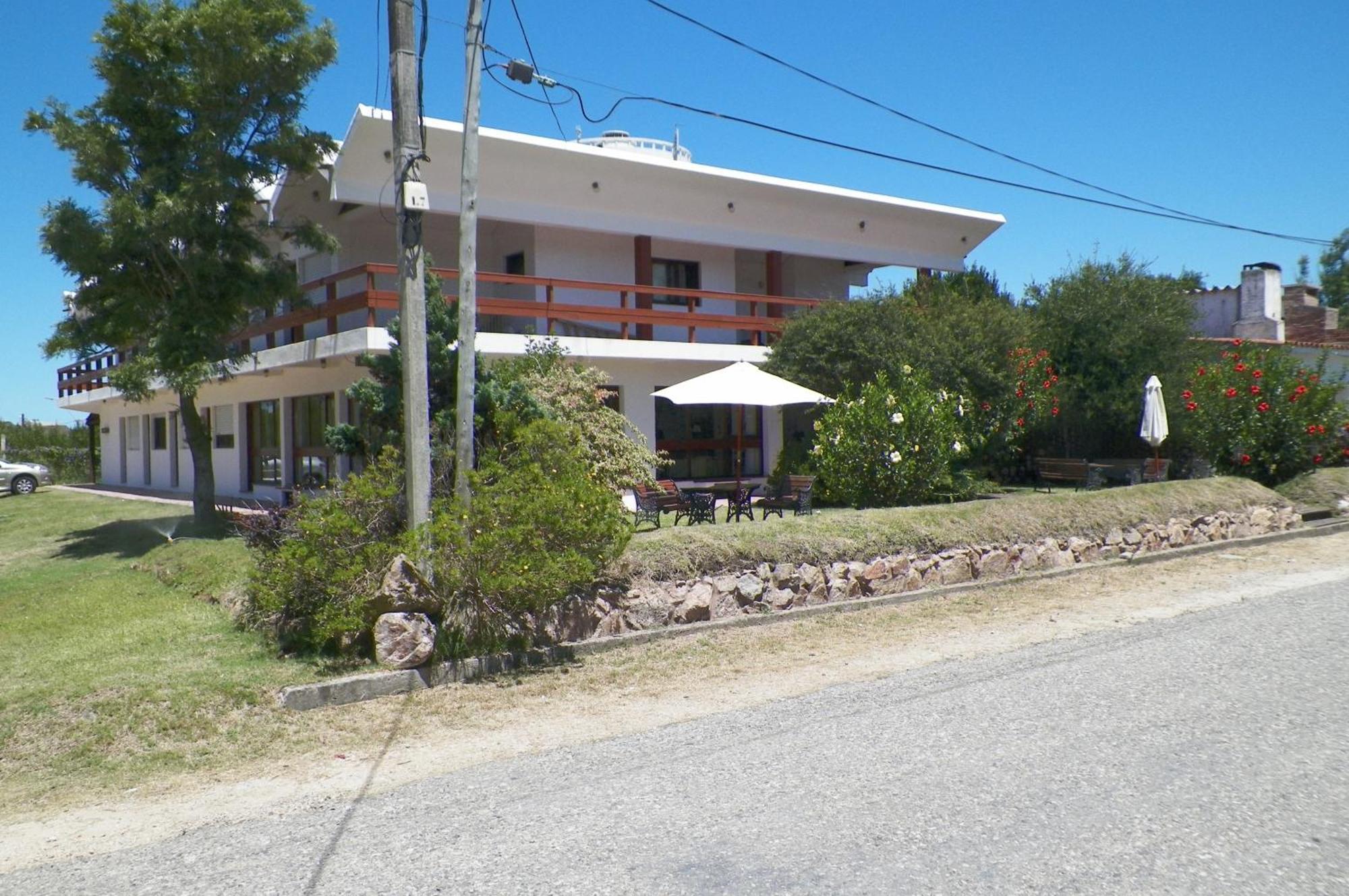Hotel Yeruti La Paloma Esterno foto