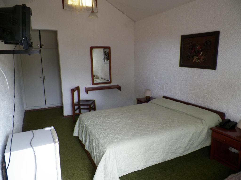 Hotel Yeruti La Paloma Camera foto