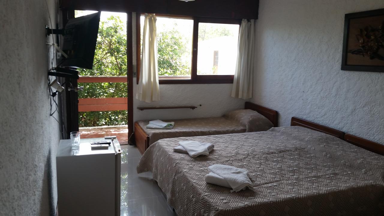 Hotel Yeruti La Paloma Esterno foto