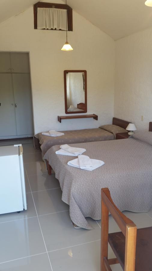 Hotel Yeruti La Paloma Esterno foto