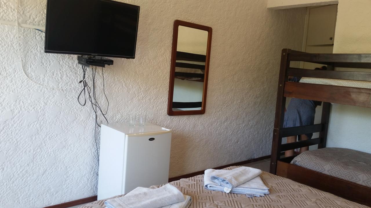 Hotel Yeruti La Paloma Esterno foto