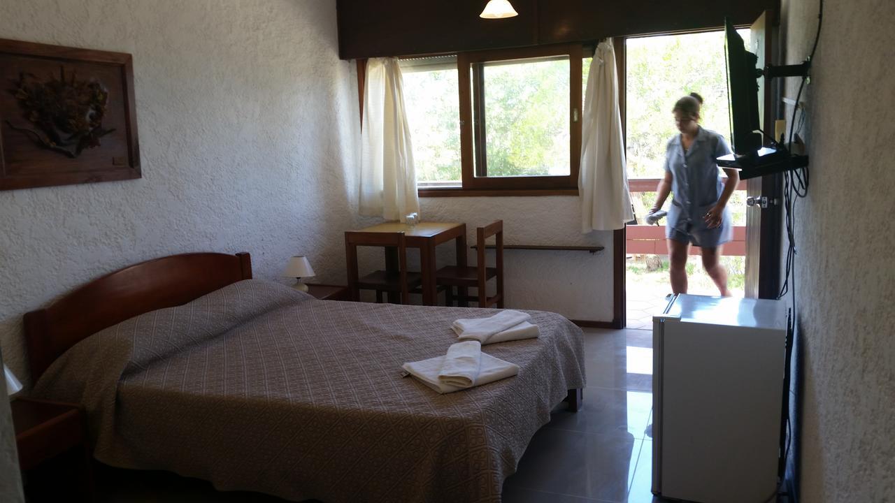 Hotel Yeruti La Paloma Esterno foto