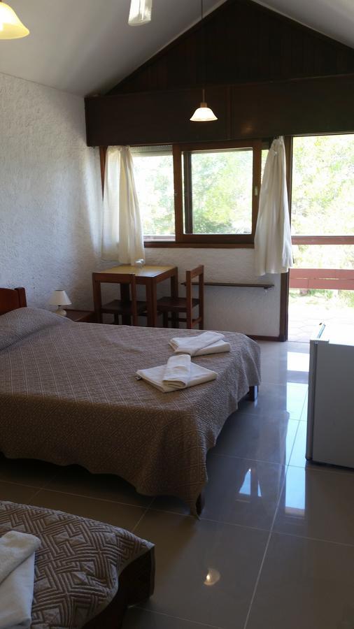 Hotel Yeruti La Paloma Esterno foto