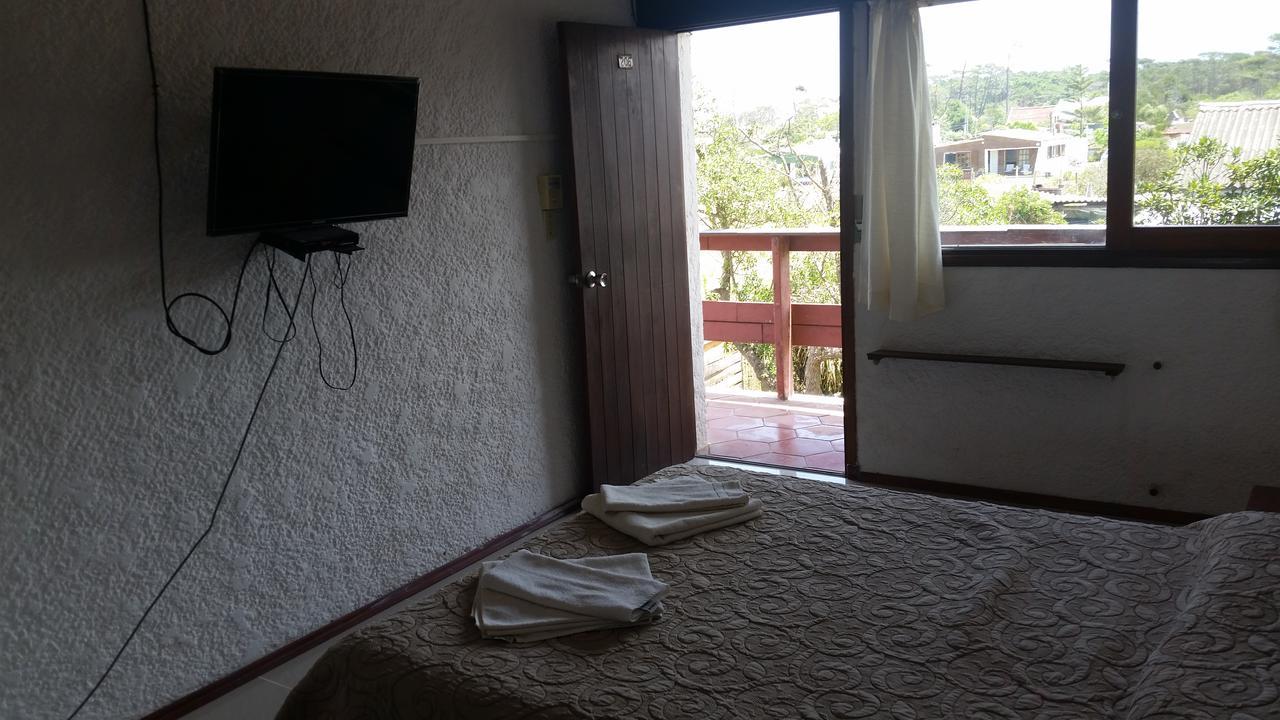 Hotel Yeruti La Paloma Esterno foto
