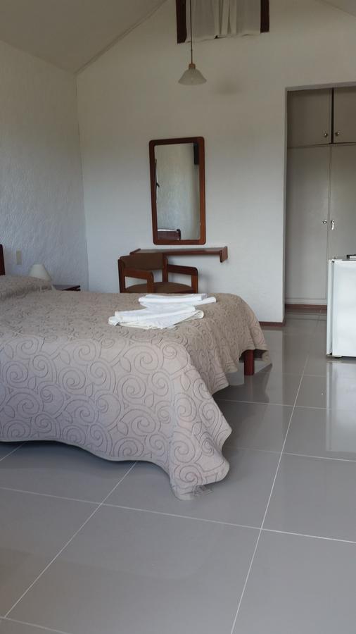 Hotel Yeruti La Paloma Esterno foto