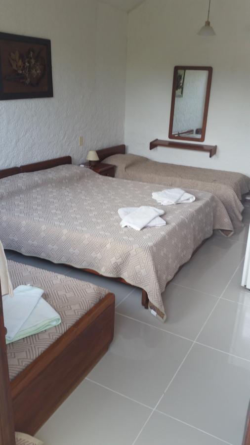 Hotel Yeruti La Paloma Esterno foto