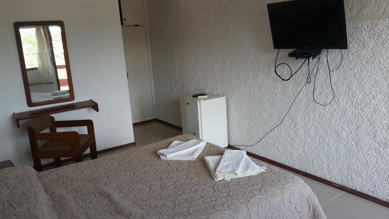 Hotel Yeruti La Paloma Esterno foto