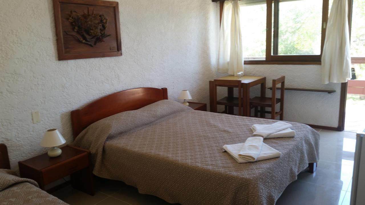 Hotel Yeruti La Paloma Esterno foto