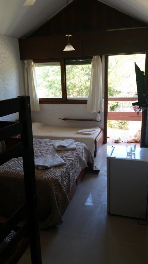 Hotel Yeruti La Paloma Esterno foto