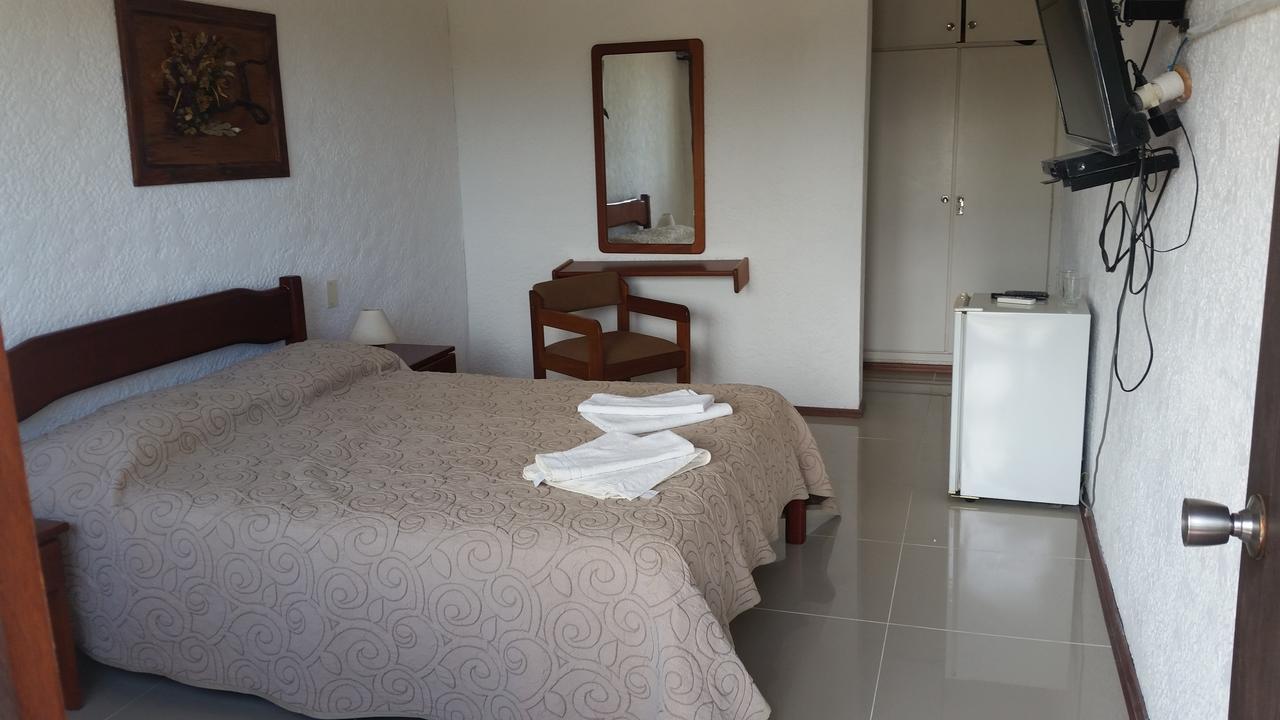 Hotel Yeruti La Paloma Esterno foto