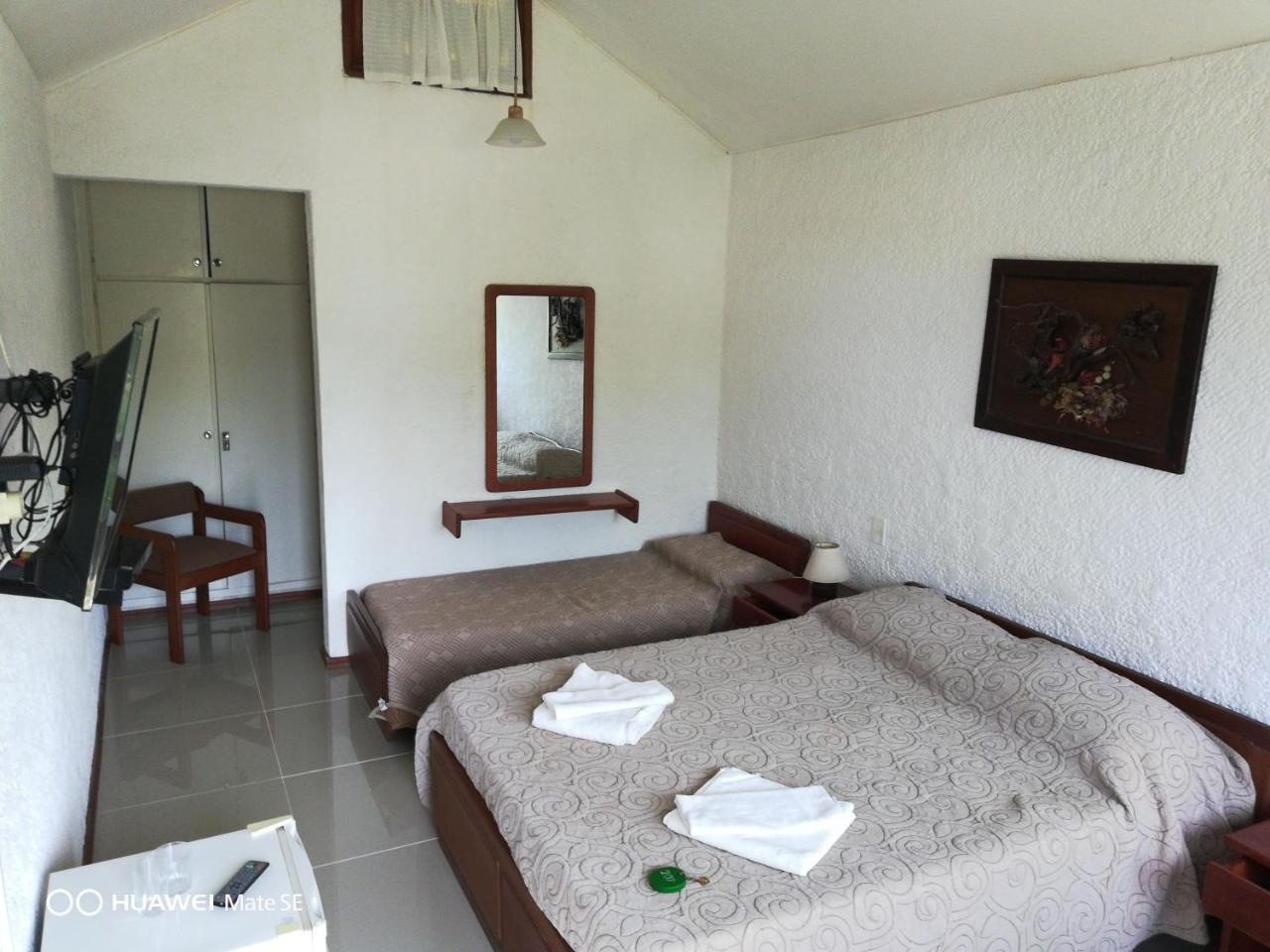 Hotel Yeruti La Paloma Esterno foto
