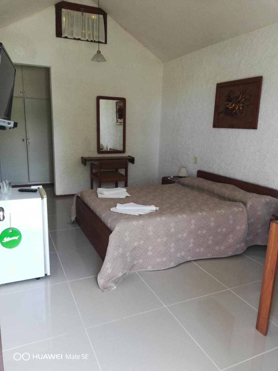 Hotel Yeruti La Paloma Esterno foto